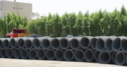 Riyadh Steel