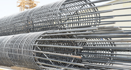 Riyadh Steel