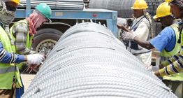 Riyadh Steel