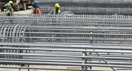 Riyadh Steel