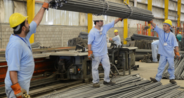Riyadh Steel