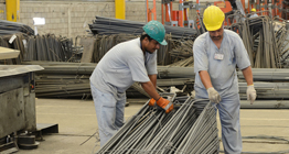 Riyadh Steel