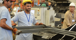 Riyadh Steel