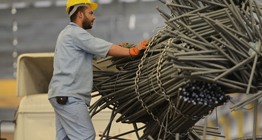 Riyadh Steel