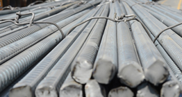 Riyadh Steel