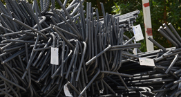 Riyadh Steel
